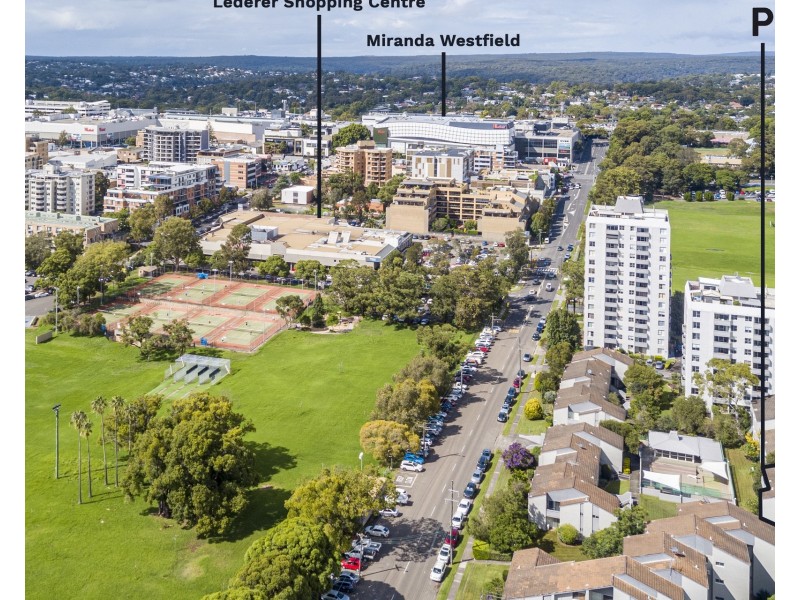 Level 1/16b/5-29 Wandella Road, Miranda NSW 2228