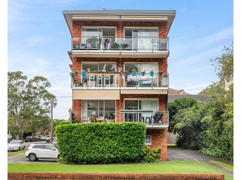 3/28 Nicholson Parade, Cronulla NSW 2230