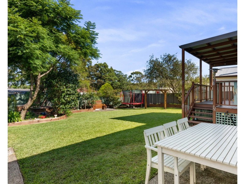 926 Princes Highway, Engadine NSW 2233