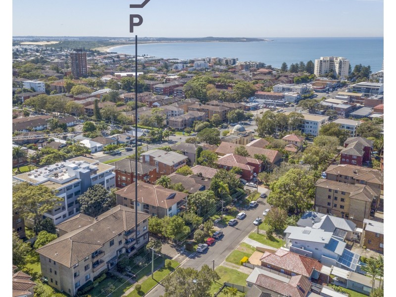 5/11-13 Caronia Avenue, Cronulla NSW 2230