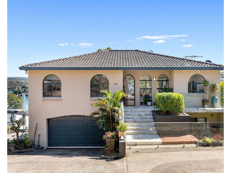 1/507 Willarong Road, Caringbah South NSW 2229
