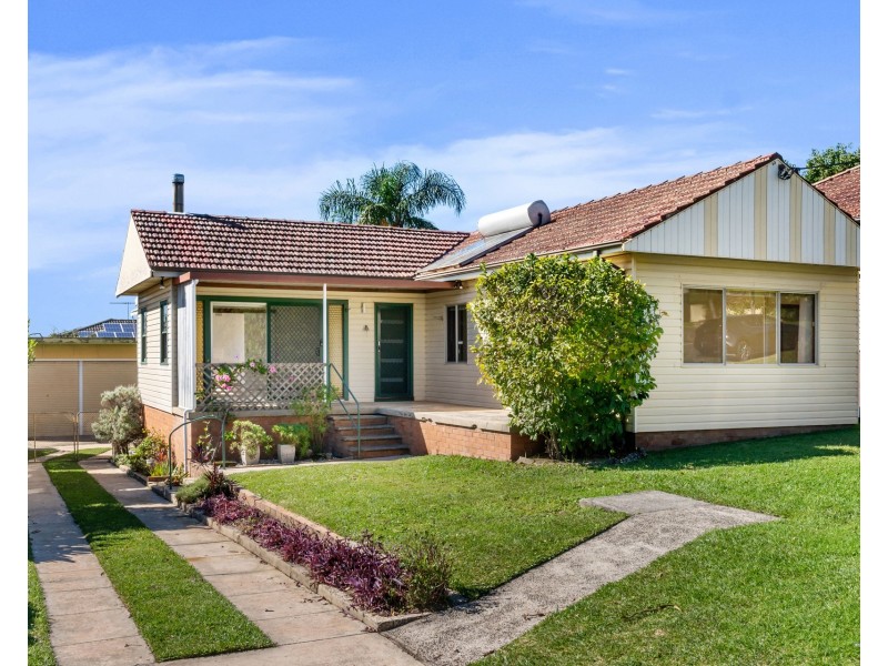 294 Sylvania Road South, Gymea Bay NSW 2227