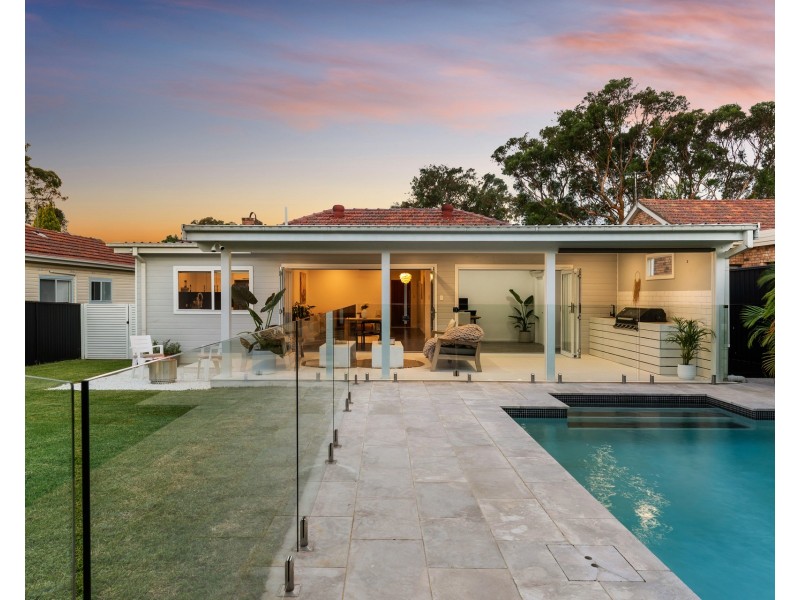 25 Culburra Road, Miranda NSW 2228