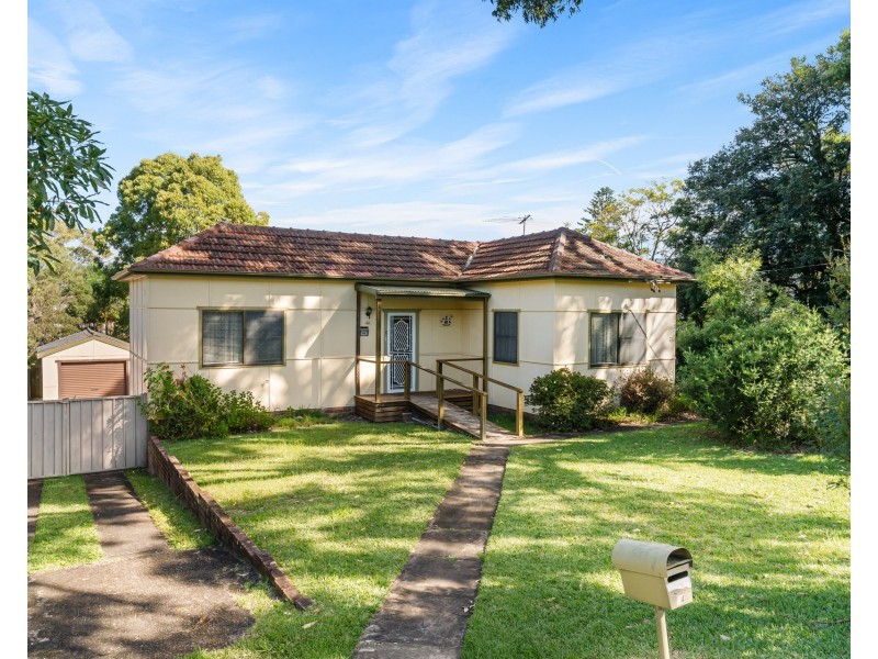14 Curtis Avenue, Taren Point NSW 2229