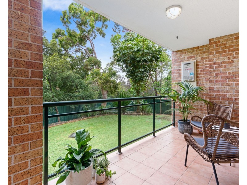 7/237 Kingsway, Caringbah NSW 2229