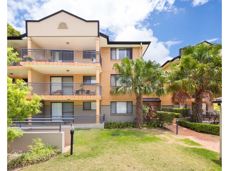 15/1-3 High Street, Caringbah NSW 2229