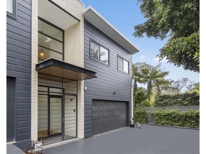 4/8 North West Arm Road, Gymea NSW 2227