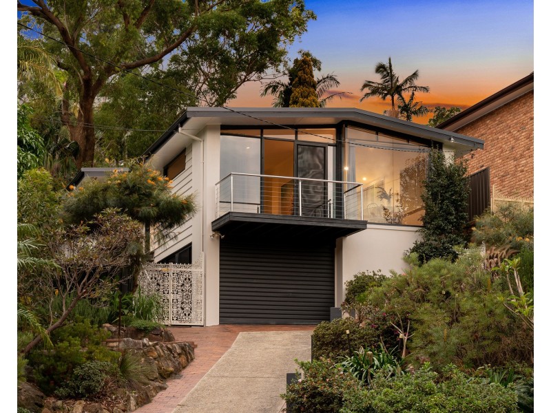 18 Buderim Avenue, Kareela NSW 2232