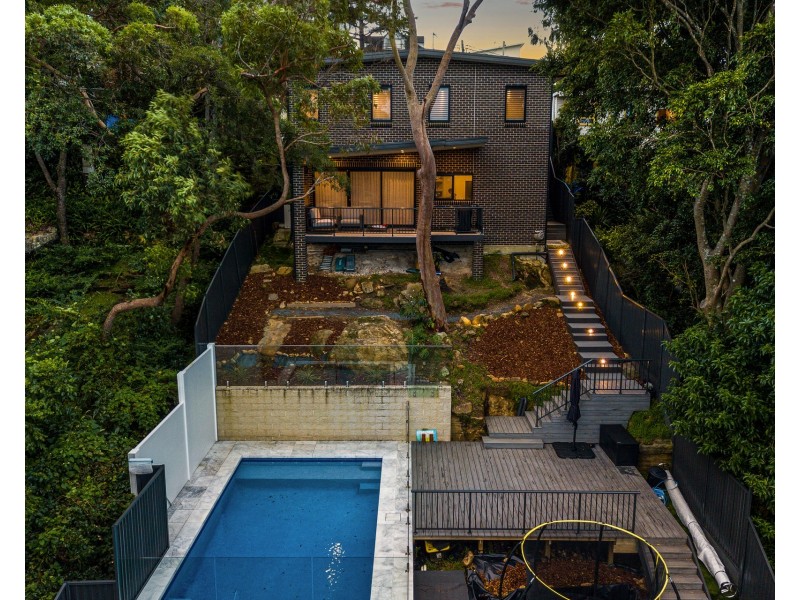 12 Drummond Road, Oyster Bay NSW 2225