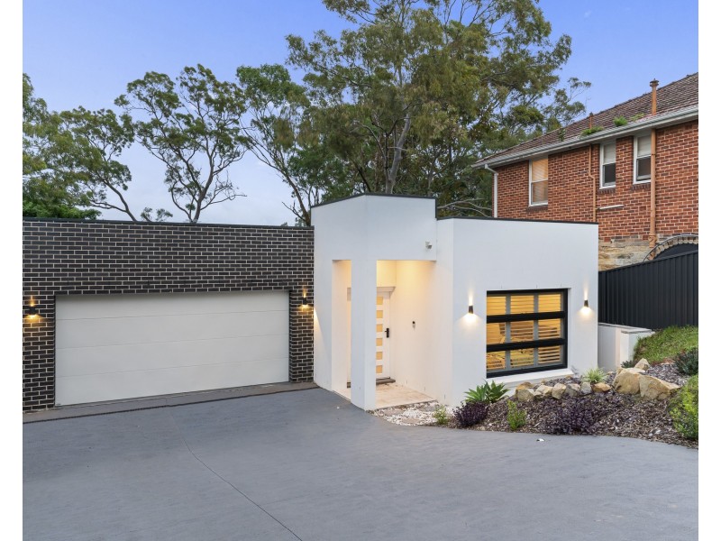 12 Drummond Road, Oyster Bay NSW 2225