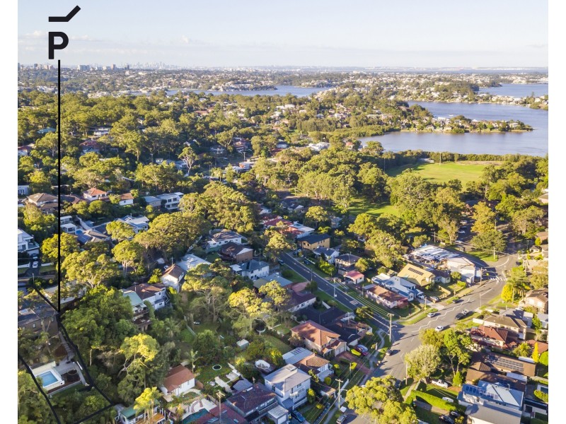 12 Drummond Road, Oyster Bay NSW 2225