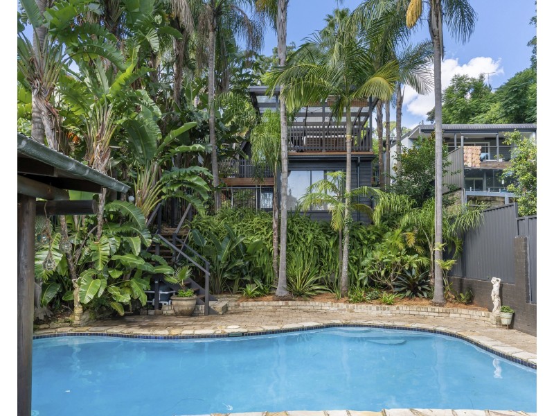 33 Riverview Road, Oyster Bay NSW 2225