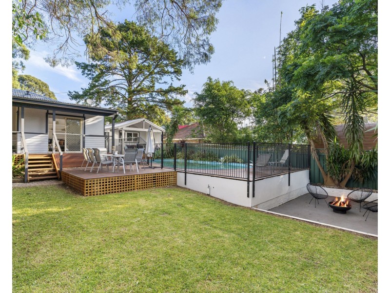 631 Princes Highway, Kirrawee NSW 2232