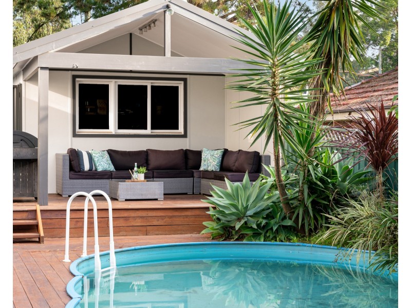 631 Princes Highway, Kirrawee NSW 2232