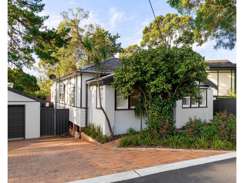631 Princes Highway, Kirrawee NSW 2232