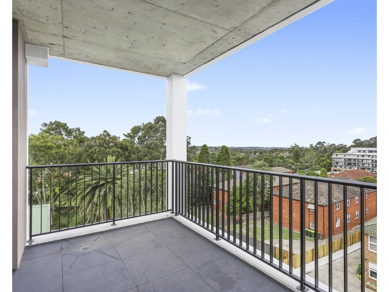 303/17-23 Mitchell Avenue, Jannali NSW 2226