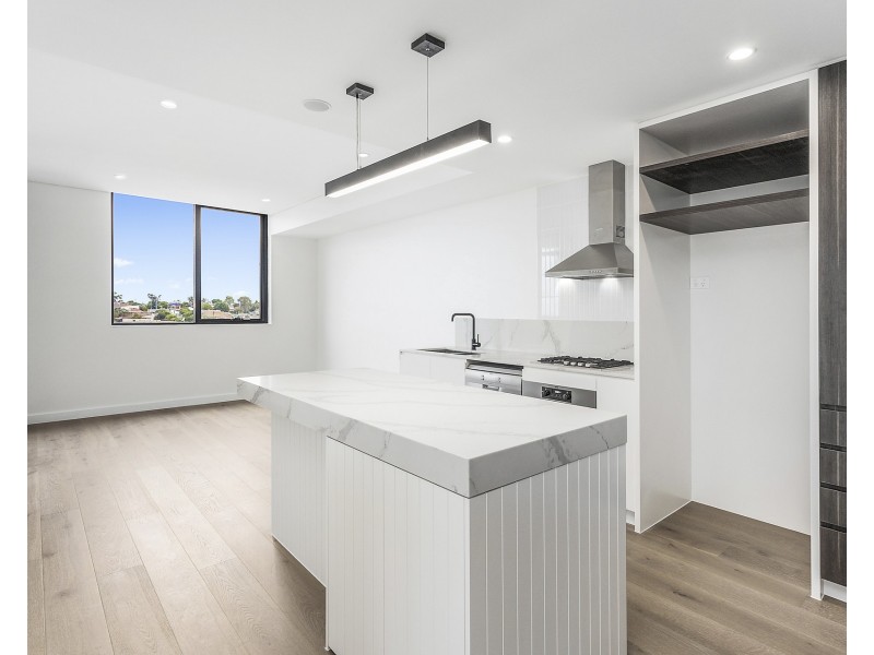 303/17-23 Mitchell Avenue, Jannali NSW 2226