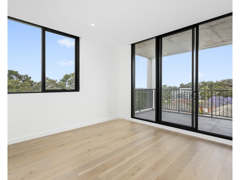 303/17-23 Mitchell Avenue, Jannali NSW 2226