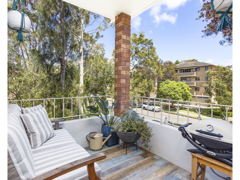 8/58-60 Parramatta Street, Cronulla NSW 2230