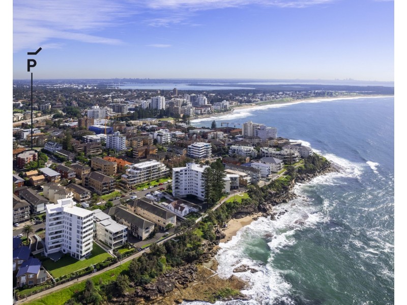 2/21 Ewos Parade, Cronulla NSW 2230