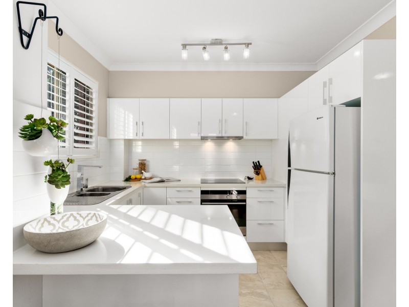 4/9-13 Koorabel Avenue, Gymea NSW 2227