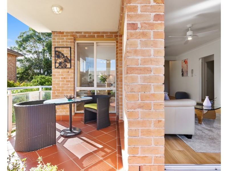 4/9-13 Koorabel Avenue, Gymea NSW 2227