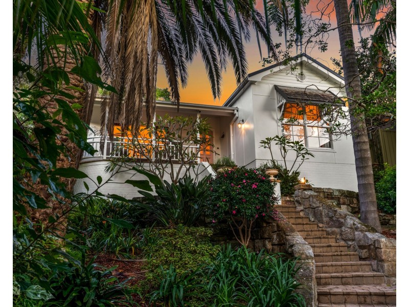 26 Barraran Street, Gymea Bay NSW 2227