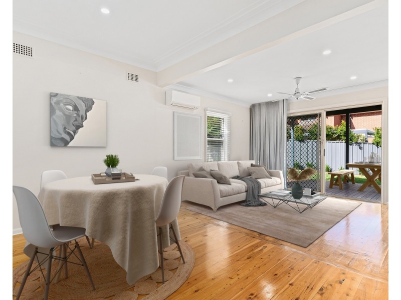 14 Georges River Crescent, Oyster Bay NSW 2225