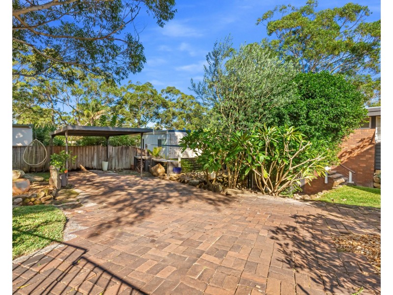 8 Albany Place, Kareela NSW 2232