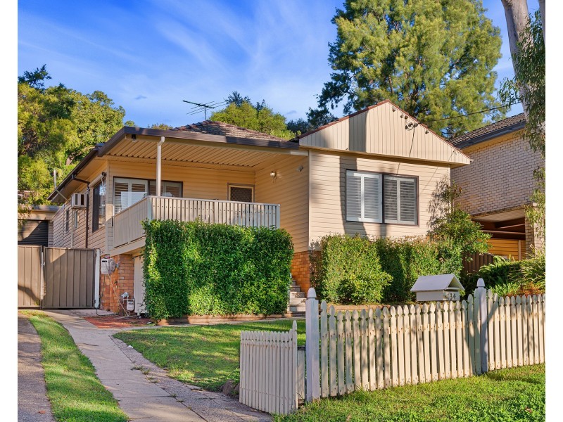 134 National Avenue, Loftus NSW 2232