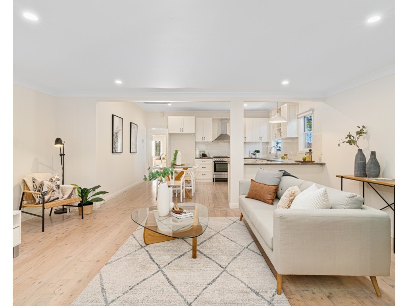 134 National Avenue, Loftus NSW 2232