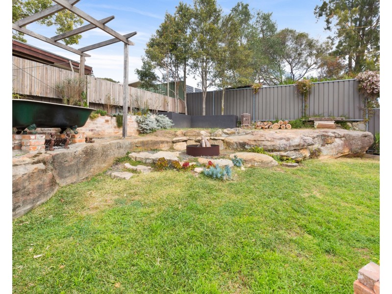 134 National Avenue, Loftus NSW 2232