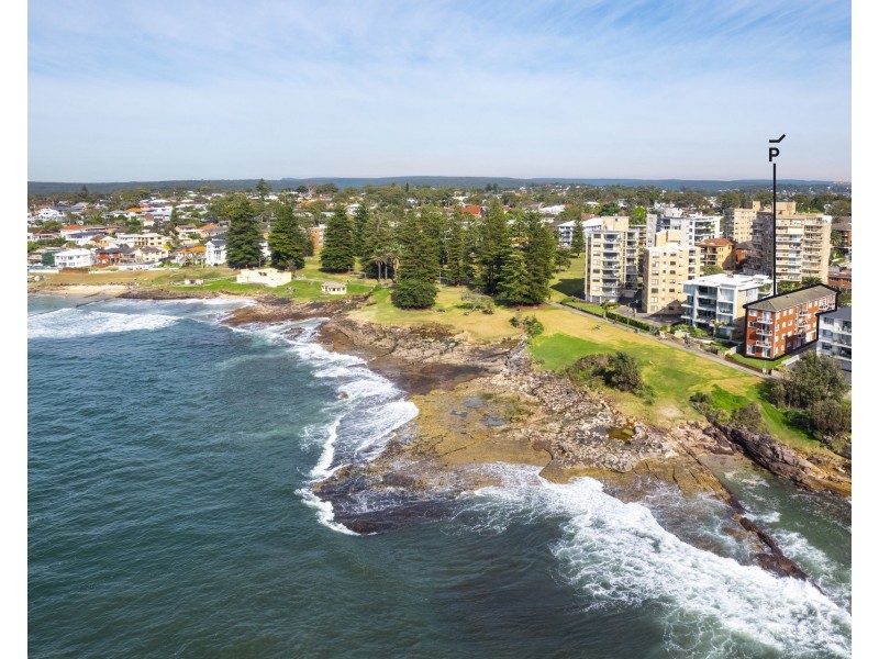 5/16 Coast Avenue, Cronulla NSW 2230