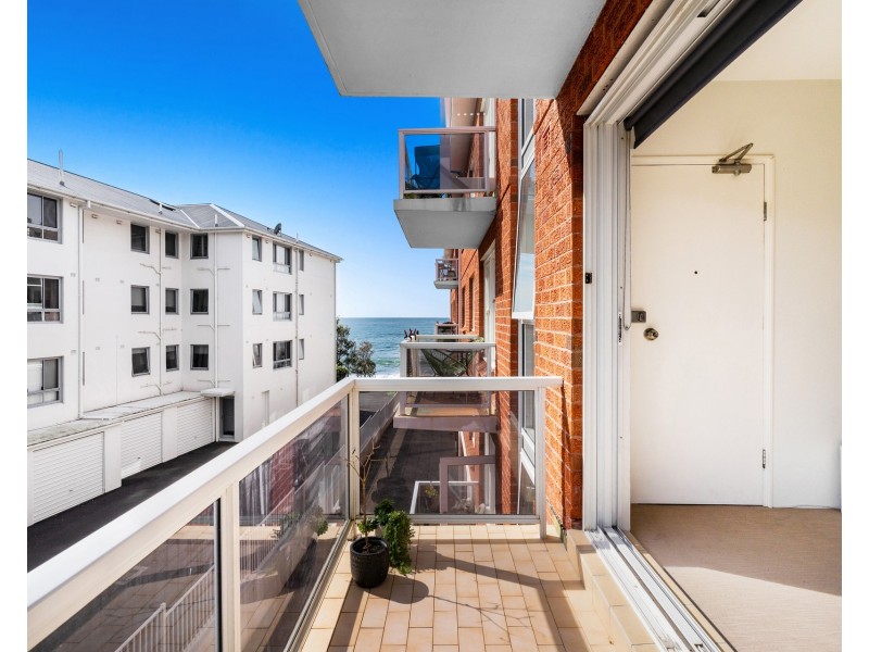 5/16 Coast Avenue, Cronulla NSW 2230