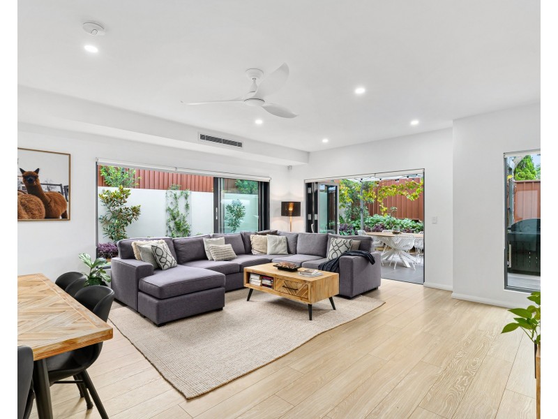 6/9 Glencoe Street, Sutherland NSW 2232