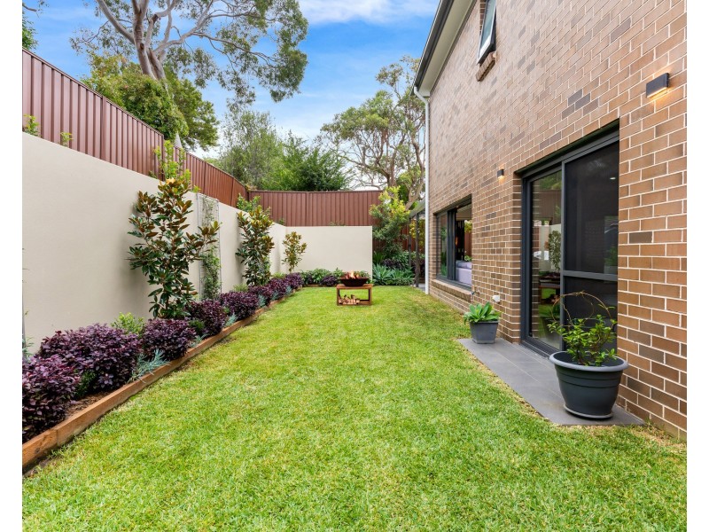 6/9 Glencoe Street, Sutherland NSW 2232