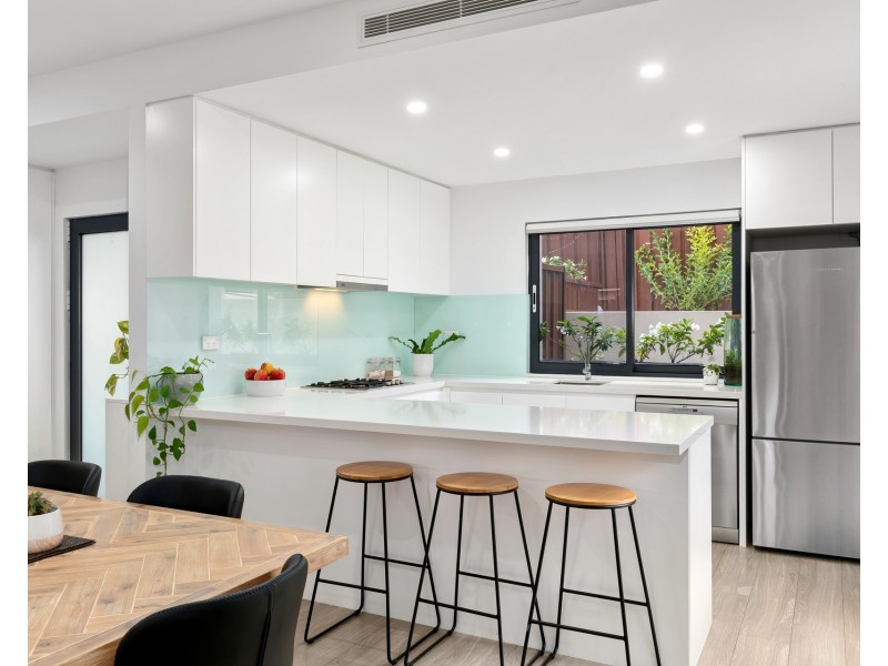 6/9 Glencoe Street, Sutherland NSW 2232