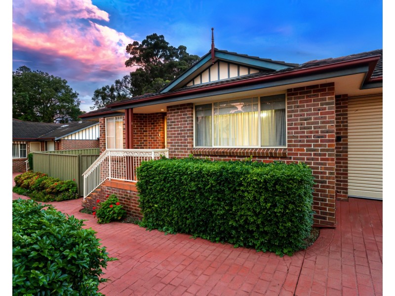 5/36-38 Kenneth Avenue, Kirrawee NSW 2232