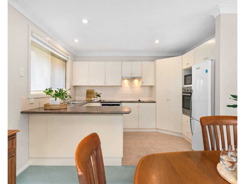 5/36-38 Kenneth Avenue, Kirrawee NSW 2232
