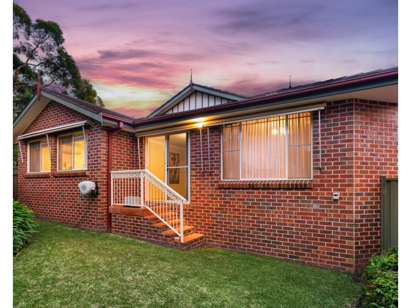 5/36-38 Kenneth Avenue, Kirrawee NSW 2232