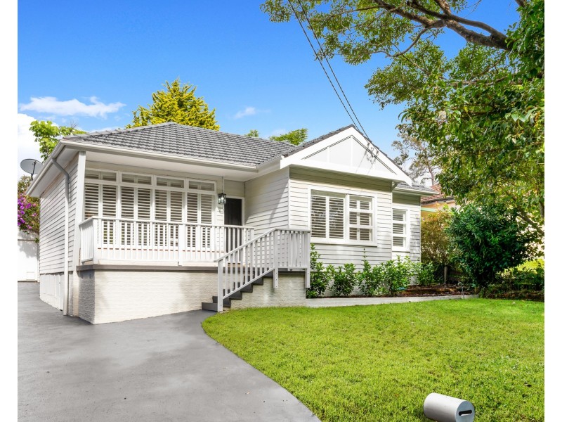 126 Forest Road, Miranda NSW 2228