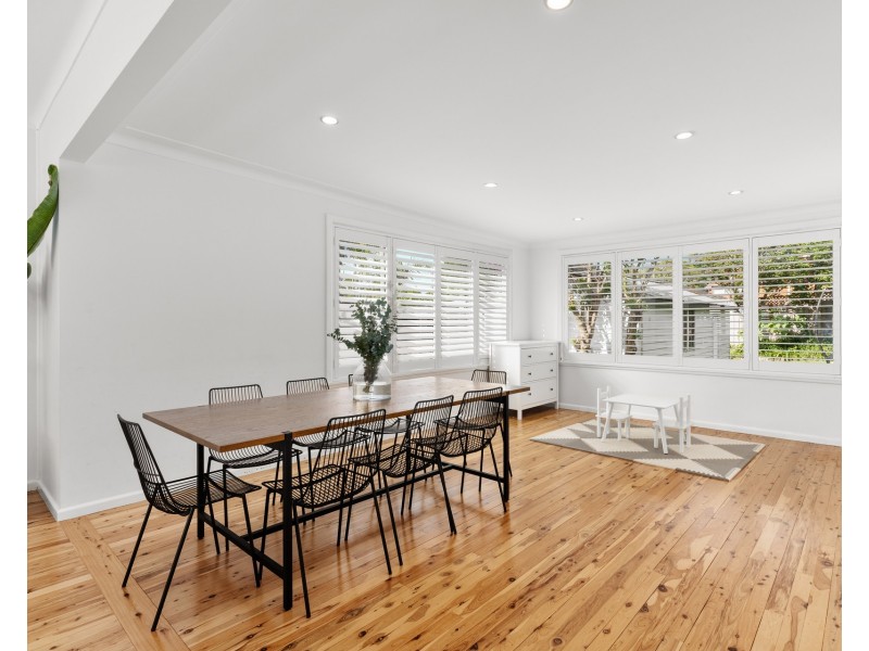 126 Forest Road, Miranda NSW 2228