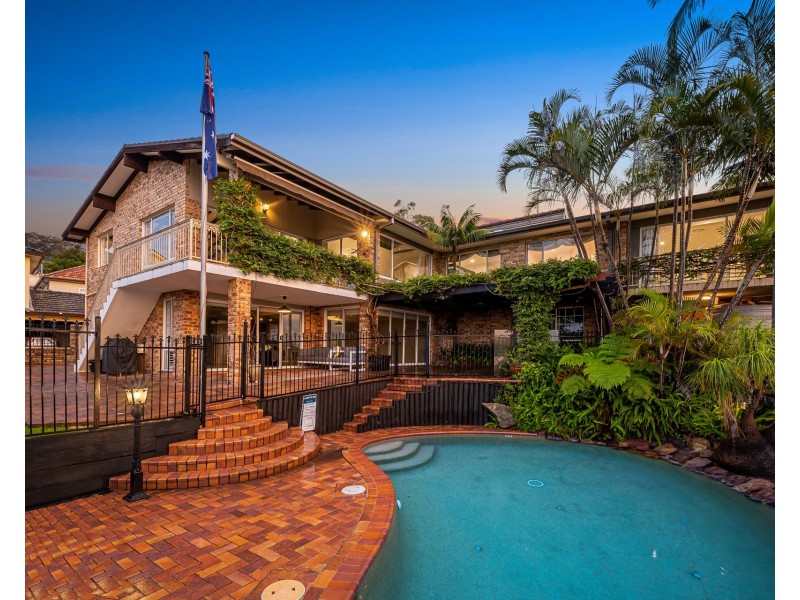 13 La Boheme Avenue, Caringbah South NSW 2229