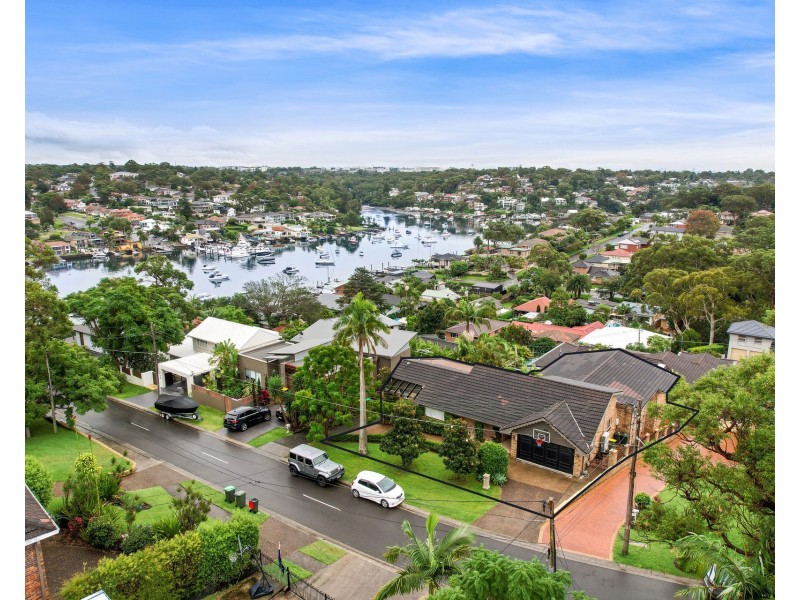13 La Boheme Avenue, Caringbah South NSW 2229