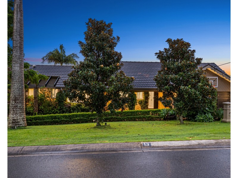 13 La Boheme Avenue, Caringbah South NSW 2229