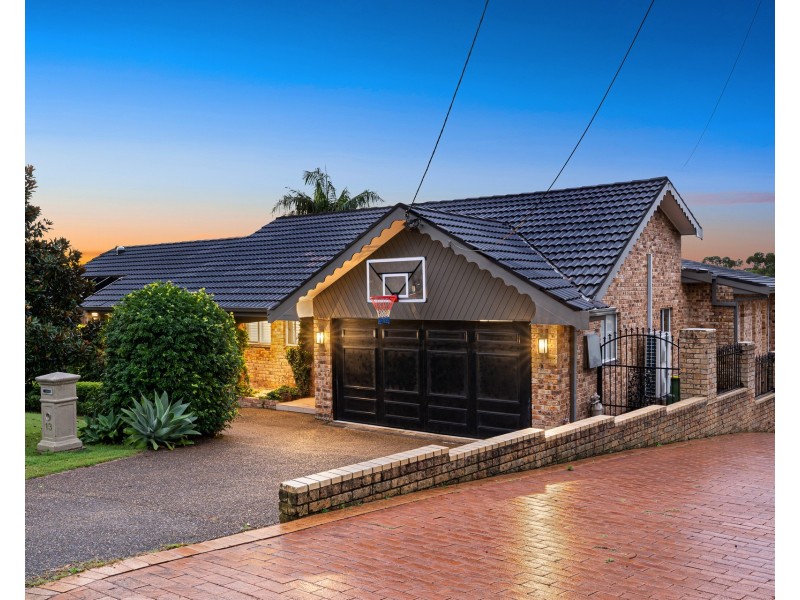 13 La Boheme Avenue, Caringbah South NSW 2229