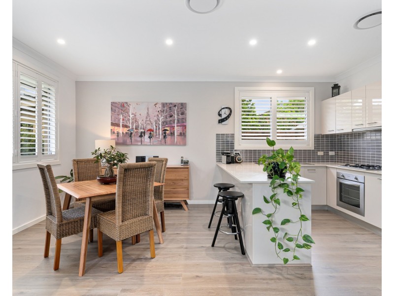 7/12-16 Milburn Road, Gymea NSW 2227