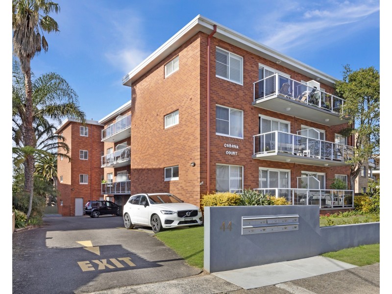 5/44-46 Ewos Parade, Cronulla NSW 2230