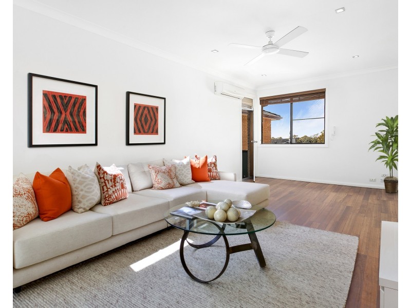 11/3-5 Dunmore Street, Bexley NSW 2207