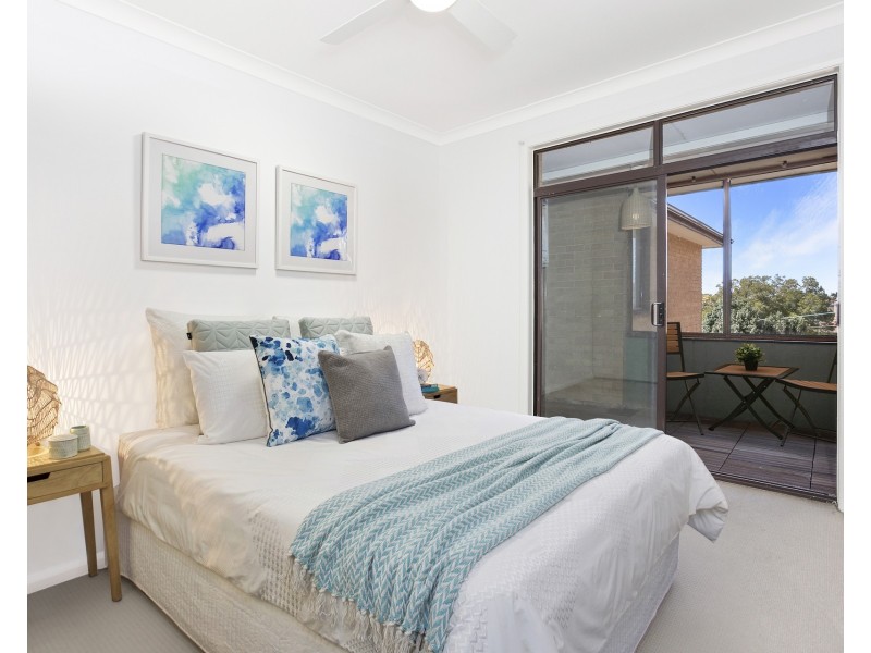 11/3-5 Dunmore Street, Bexley NSW 2207